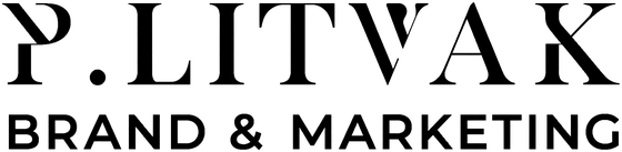 P.LITVAK Brand & Marketing