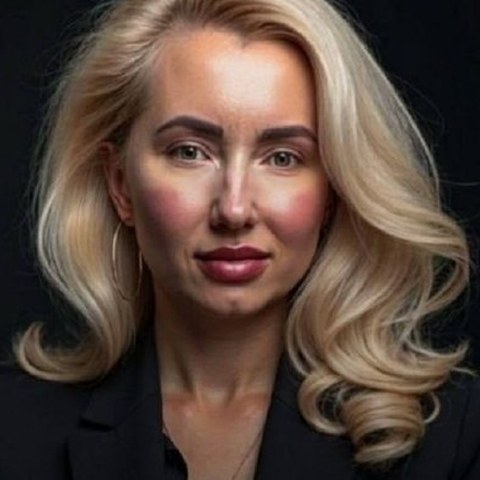 Катерина Нудьга